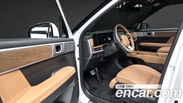 Hyundai Santa Fe (MX5) Calligraphy, 2024 11