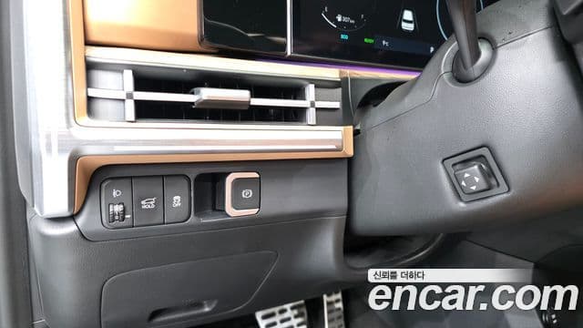 Hyundai Santa Fe (MX5) Calligraphy, 2024 16