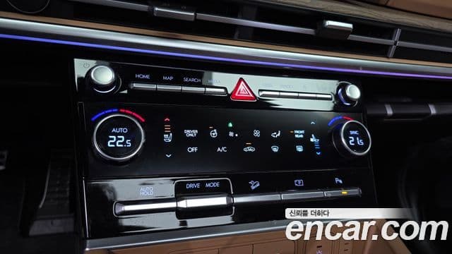 Hyundai Santa Fe (MX5) Calligraphy, 2024 17