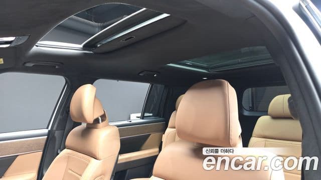 Hyundai Santa Fe (MX5) Calligraphy, 2024 19