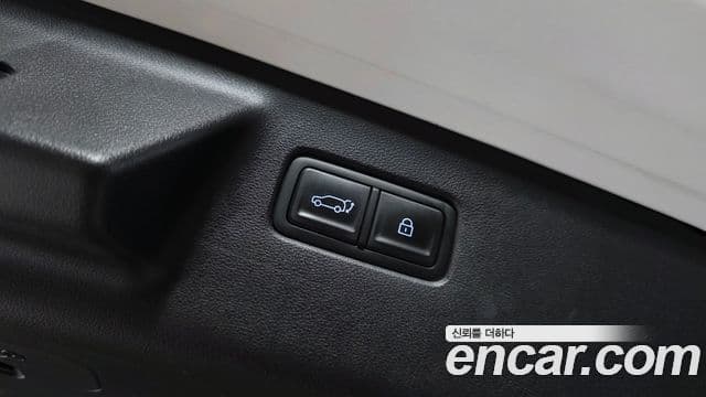 Hyundai Santa Fe (MX5) Calligraphy, 2024 20