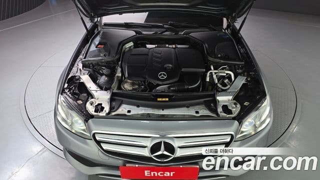 Mercedes-Benz E-класс W213 Avantgarde, 2019 6