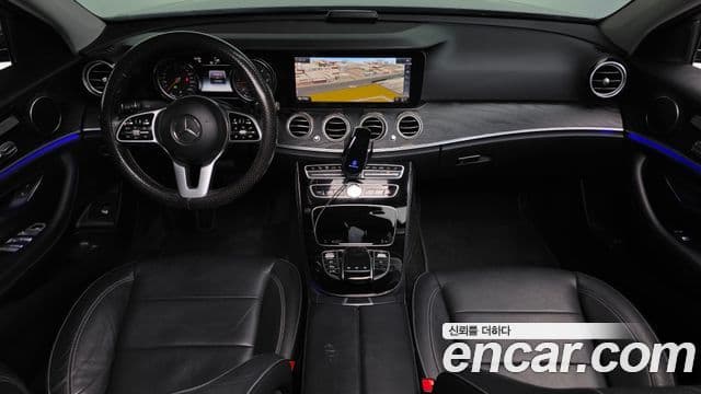 Mercedes-Benz E-класс W213 Avantgarde, 2019 7