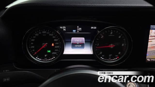 Mercedes-Benz E-класс W213 Avantgarde, 2019 8