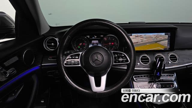 Mercedes-Benz E-класс W213 Avantgarde, 2019 13