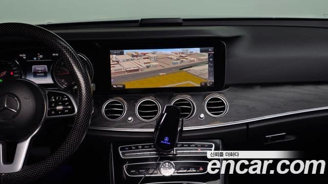 Mercedes-Benz E-класс W213 Avantgarde, 2019 14