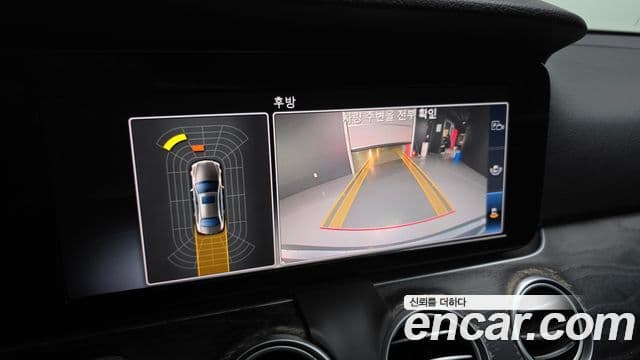 Mercedes-Benz E-класс W213 Avantgarde, 2019 15