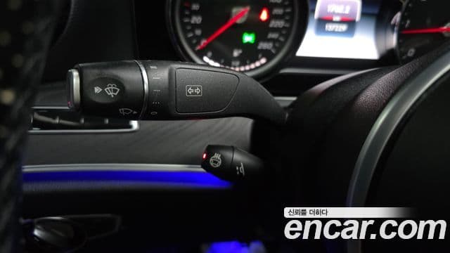 Mercedes-Benz E-класс W213 Avantgarde, 2019 18