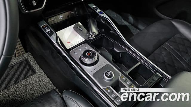 Kia Sorento 4세대 Signature, 2021 9