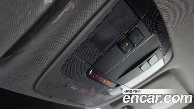 Kia Sorento 4세대 Signature, 2021 13