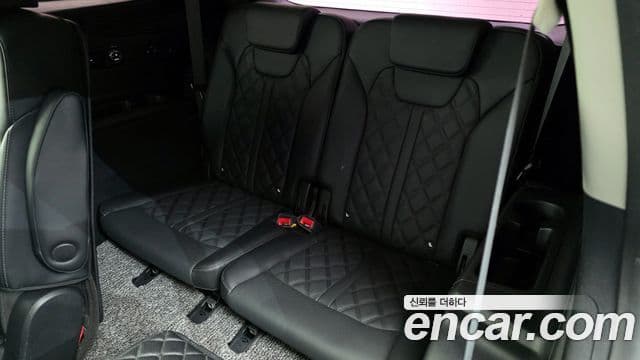 Kia Sorento 4세대 Signature, 2021 19