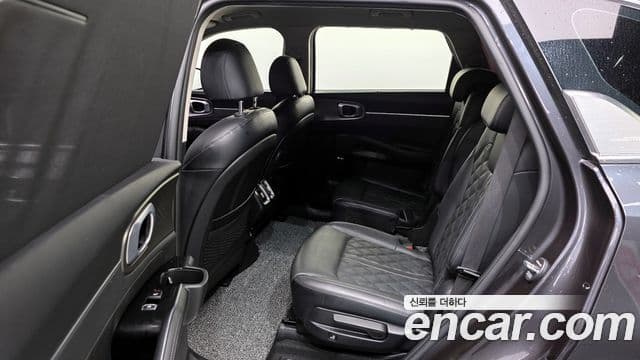 Kia Sorento 4세대 Signature, 2021 20