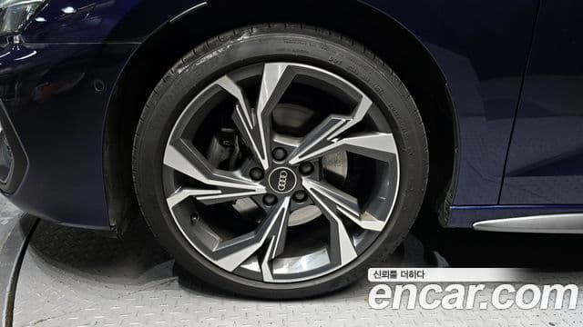 Audi A3 (8Y) Premium, 2025 все фото