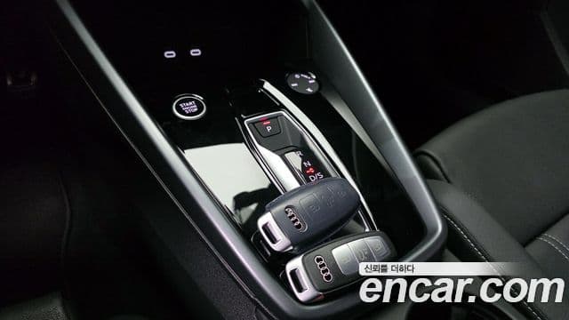 Audi A3 (8Y) Premium, 2025 9