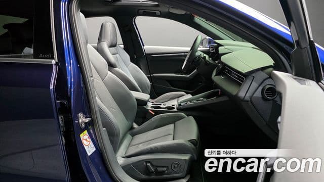 Audi A3 (8Y) Premium, 2025 10