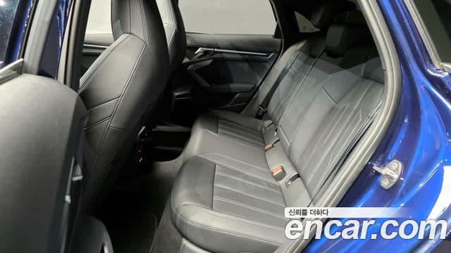 Audi A3 (8Y) Premium, 2025 12