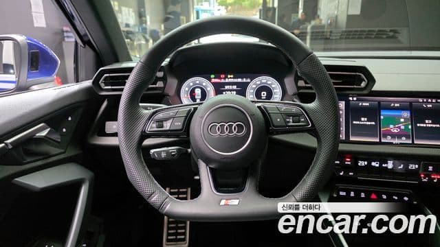 Audi A3 (8Y) Premium, 2025 13