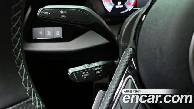 Audi A3 (8Y) Premium, 2025 18