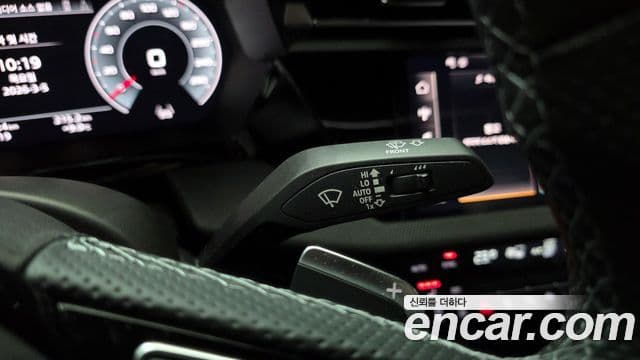 Audi A3 (8Y) Premium, 2025 19