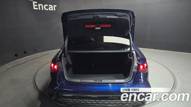 Audi A3 (8Y) Premium, 2025 20