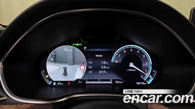 Genesis G80 (RG3) бензин 3.5 турбо AWD, 2023 8