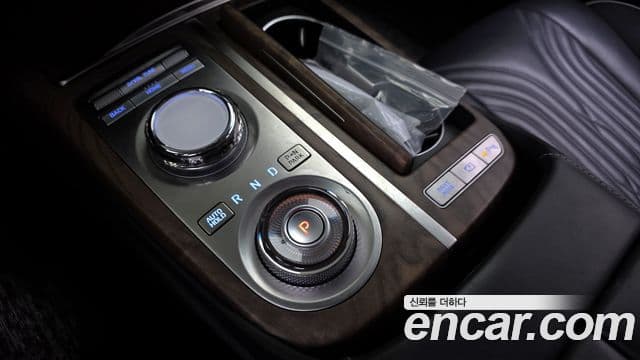 Genesis G80 (RG3) бензин 3.5 турбо AWD, 2023 9