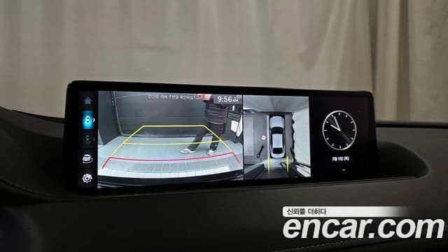 Genesis G80 (RG3) бензин 3.5 турбо AWD, 2023 15