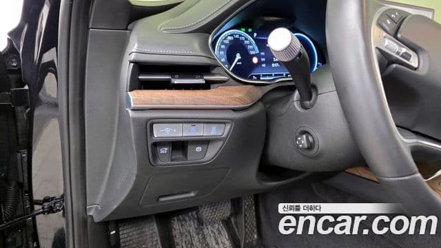 Genesis G80 (RG3) бензин 3.5 турбо AWD, 2023 16