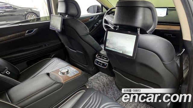 Genesis G80 (RG3) бензин 3.5 турбо AWD, 2023 19