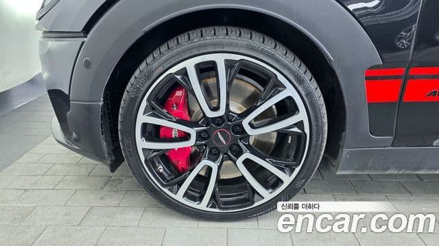 Mini Cooper S 클럽맨 2세대, 2023 все фото