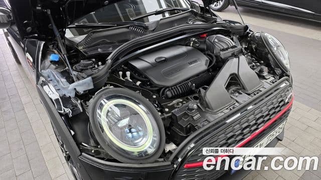 Mini Cooper S 클럽맨 2세대, 2023 6