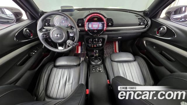 Mini Cooper S 클럽맨 2세대, 2023 7