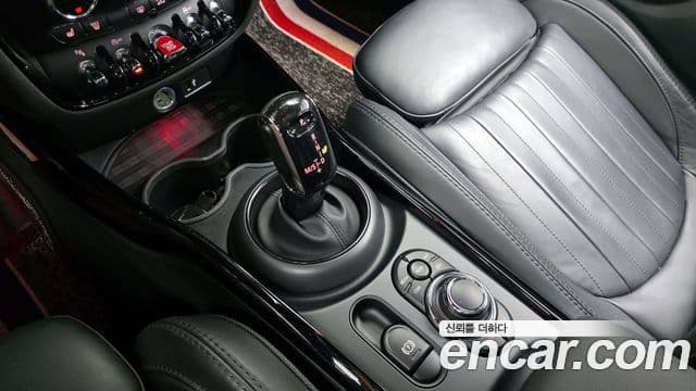 Mini Cooper S 클럽맨 2세대, 2023 9