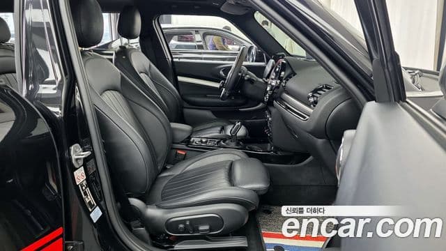 Mini Cooper S 클럽맨 2세대, 2023 11