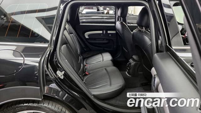 Mini Cooper S 클럽맨 2세대, 2023 12