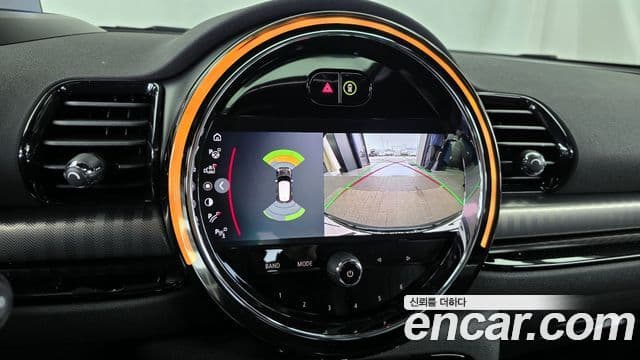 Mini Cooper S 클럽맨 2세대, 2023 15