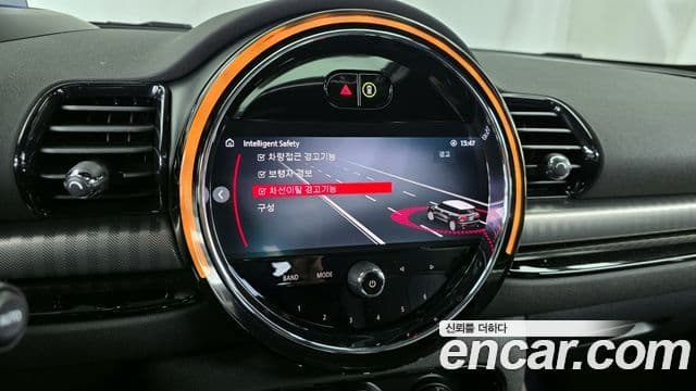 Mini Cooper S 클럽맨 2세대, 2023 16