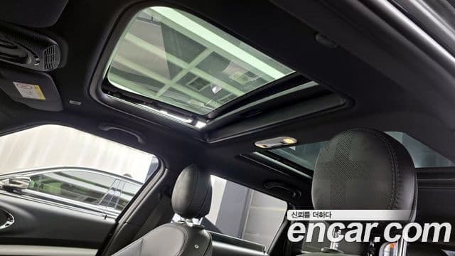 Mini Cooper S 클럽맨 2세대, 2023 18