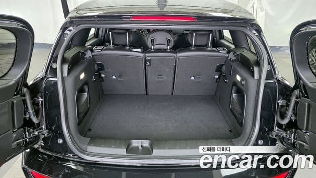 Mini Cooper S 클럽맨 2세대, 2023 20