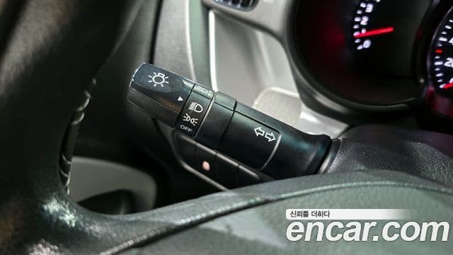 Kia Ray фургон /, 2017 17