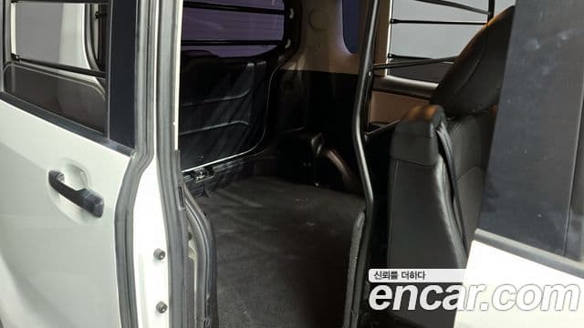 Kia Ray фургон /, 2017 18