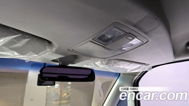 Kia Ray фургон /, 2017 19