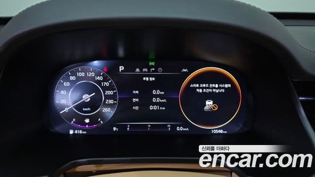 Kia The / новый New K9 2세대 Best Selection Ⅰ, 2022 8