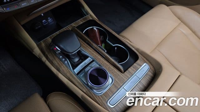 Kia The / новый New K9 2세대 Best Selection Ⅰ, 2022 9