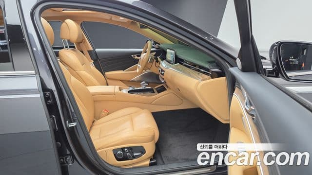 Kia The / новый New K9 2세대 Best Selection Ⅰ, 2022 10