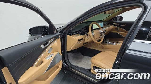 Kia The / новый New K9 2세대 Best Selection Ⅰ, 2022 11