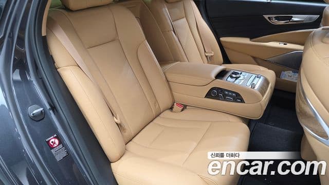 Kia The / новый New K9 2세대 Best Selection Ⅰ, 2022 12