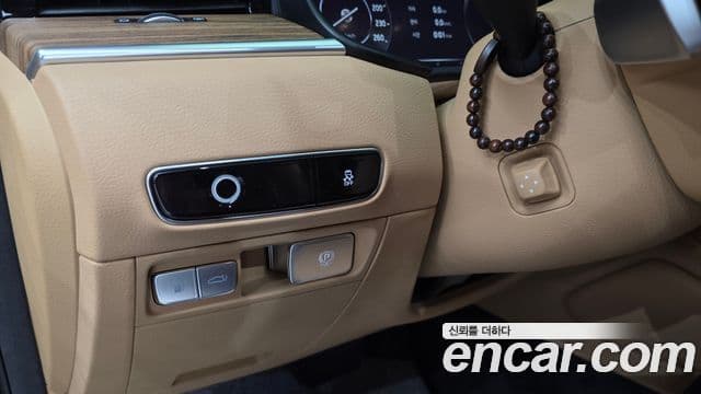 Kia The / новый New K9 2세대 Best Selection Ⅰ, 2022 17