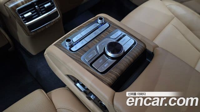 Kia The / новый New K9 2세대 Best Selection Ⅰ, 2022 18