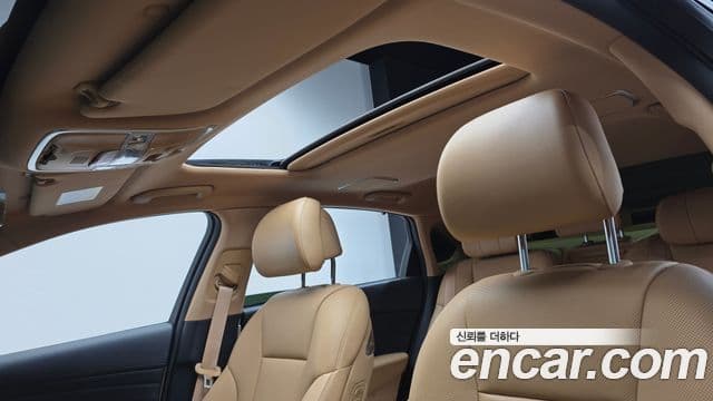 Kia The / новый New K9 2세대 Best Selection Ⅰ, 2022 19